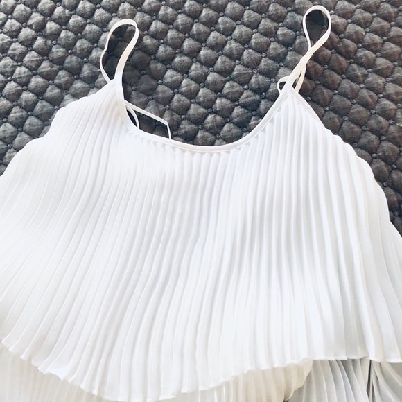 Cache dress - Picture 3 of 5